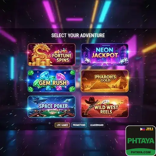 phtaya games 